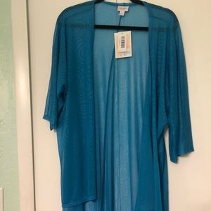 Lularoe Lindsay jacket